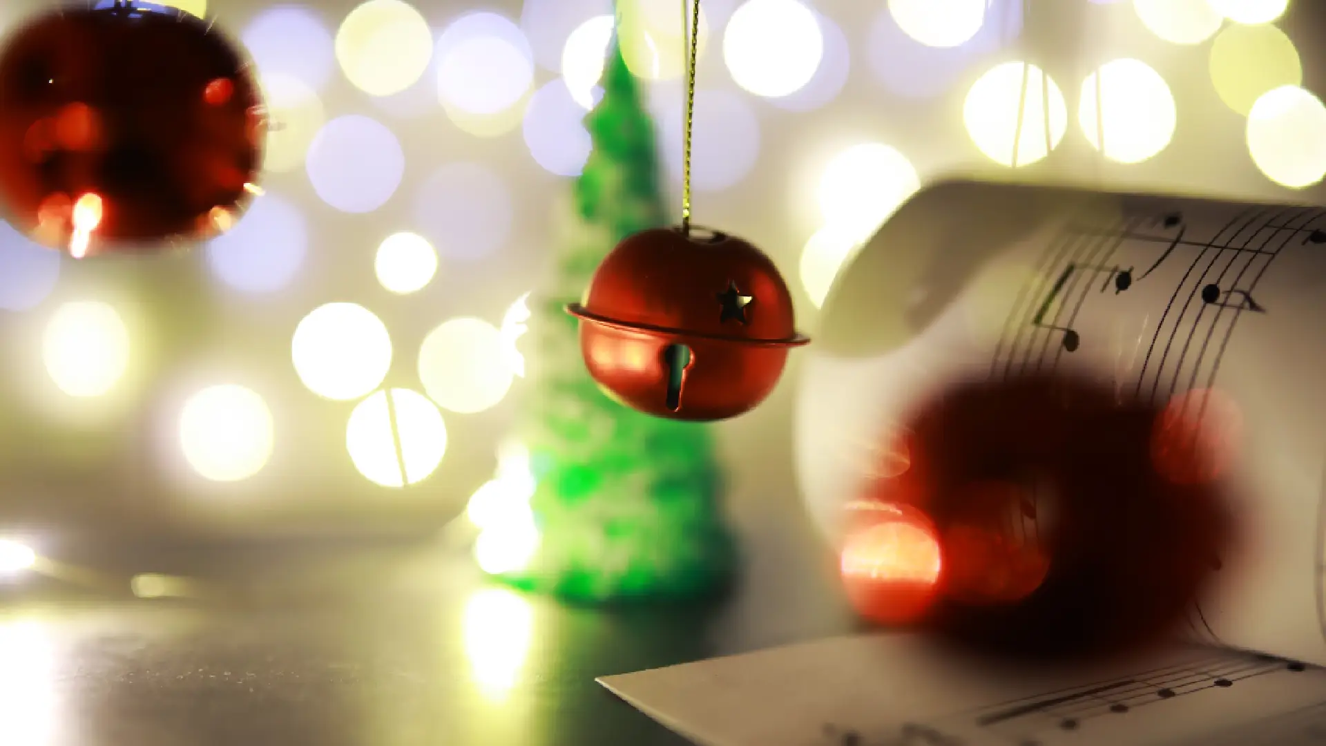 Villancicos que no pueden faltar en cada novena