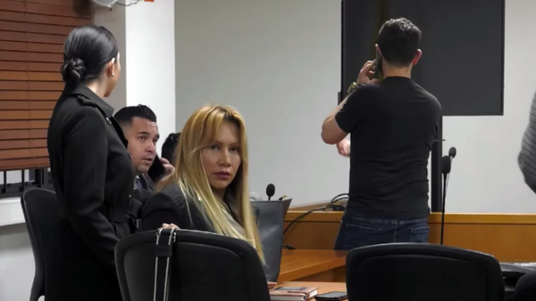 Sandra Ortiz ya no irá, por ahora, a la cárcel El Buen Pastor: nueva decisión en el caso