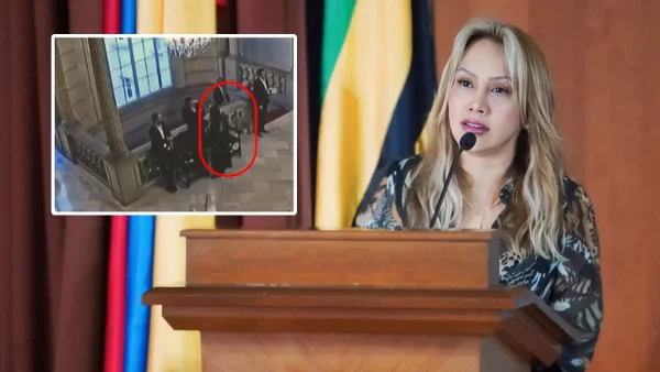 Las pruebas que salpican a Sandra Ortiz en el escándalo de corrupción de la UNGRD