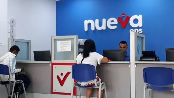 Supersalud dio importante anuncio sobre situación de la Nueva EPS en Antioquia