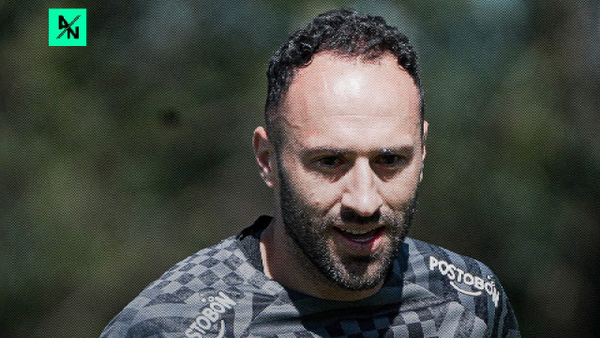 David Ospina el ángel de Nacional vs. Tolima: video de su milagrosa atajada