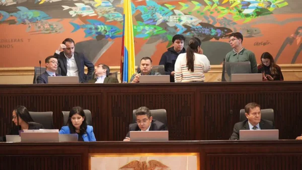 ¿Cuándo se volverá a debatir la reforma a la salud? ¿Cuándo se volverá a debatir la reforma a la salud?