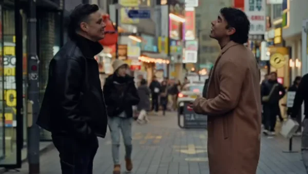 Vídeo viral: Felipe Saruma y Marko revolucionan las redes sociales con mensajes sobre salud mental