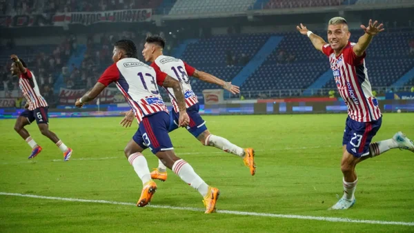 Junior-América se verán las caras en Copa Sudamericana Junior-América se verán las caras en Copa Sudamericana