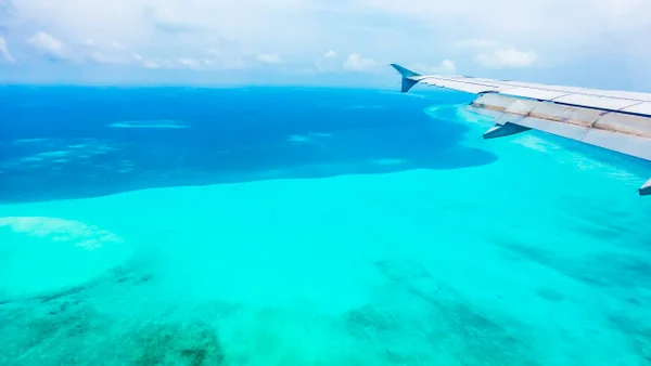 Dos nuevos destinos internacionales llegan al Aeropuerto José María Córdova: lugares de ensueño