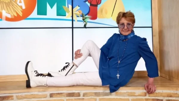 Esta fue la causa de la muerte de Margalida Castro, icónica actriz colombiana