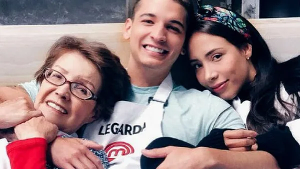 Por esto recuerdan a Margalida Castro en Masterchef Celebrity Colombia: así hizo historia