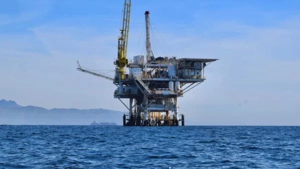 Ecopetrol y Anadarko advierten que no podrán perforar Komodo-X1 con las condiciones de la Anla Ecopetrol y Anadarko advierten que no podrán perforar Komodo-X1 con las condiciones de la Anla