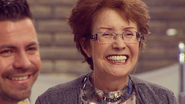 "Me acompañó como mi familia": sentido mensaje de Piter Albeiro tras la muerte de la actriz Margalida Castro