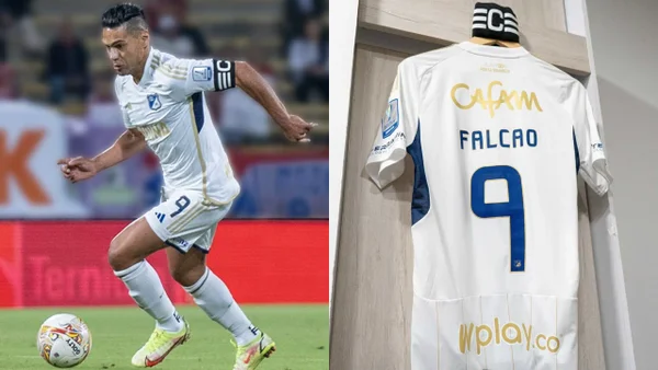 El impresionante efecto de Falcao García en la economía bogotana este 2024