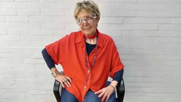 ¿Cuándo, dónde y a qué hora será el último adiós de la actriz Margalida Castro?