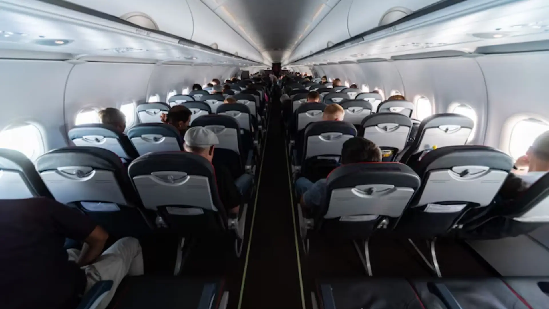 Las diez rutas más transitadas en el mundo.