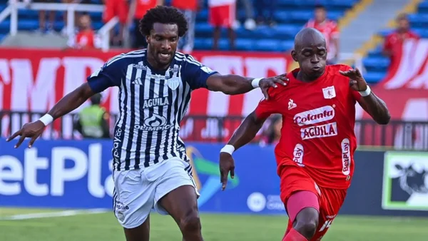 Junior vs. América tiene calendario definido: prográmese con la fecha y el horario Junior vs. América tiene calendario definido: prográmese con la fecha y el horario