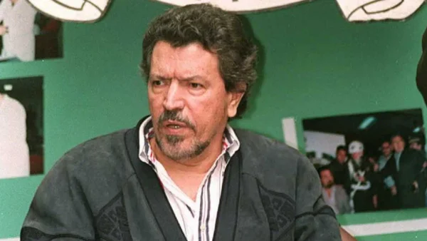 Miguel Rodríguez Orejuela, exjefe del Cartel de Cali, le pidió al presidente Petro ser gestor de paz