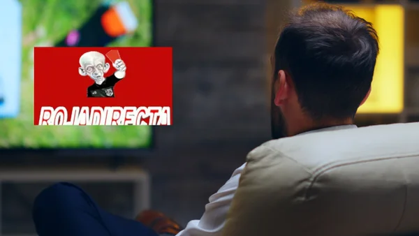 La astrónomica suma que tendrá que pagar 'Roja Directa' por piratear transmisiones de fútbol