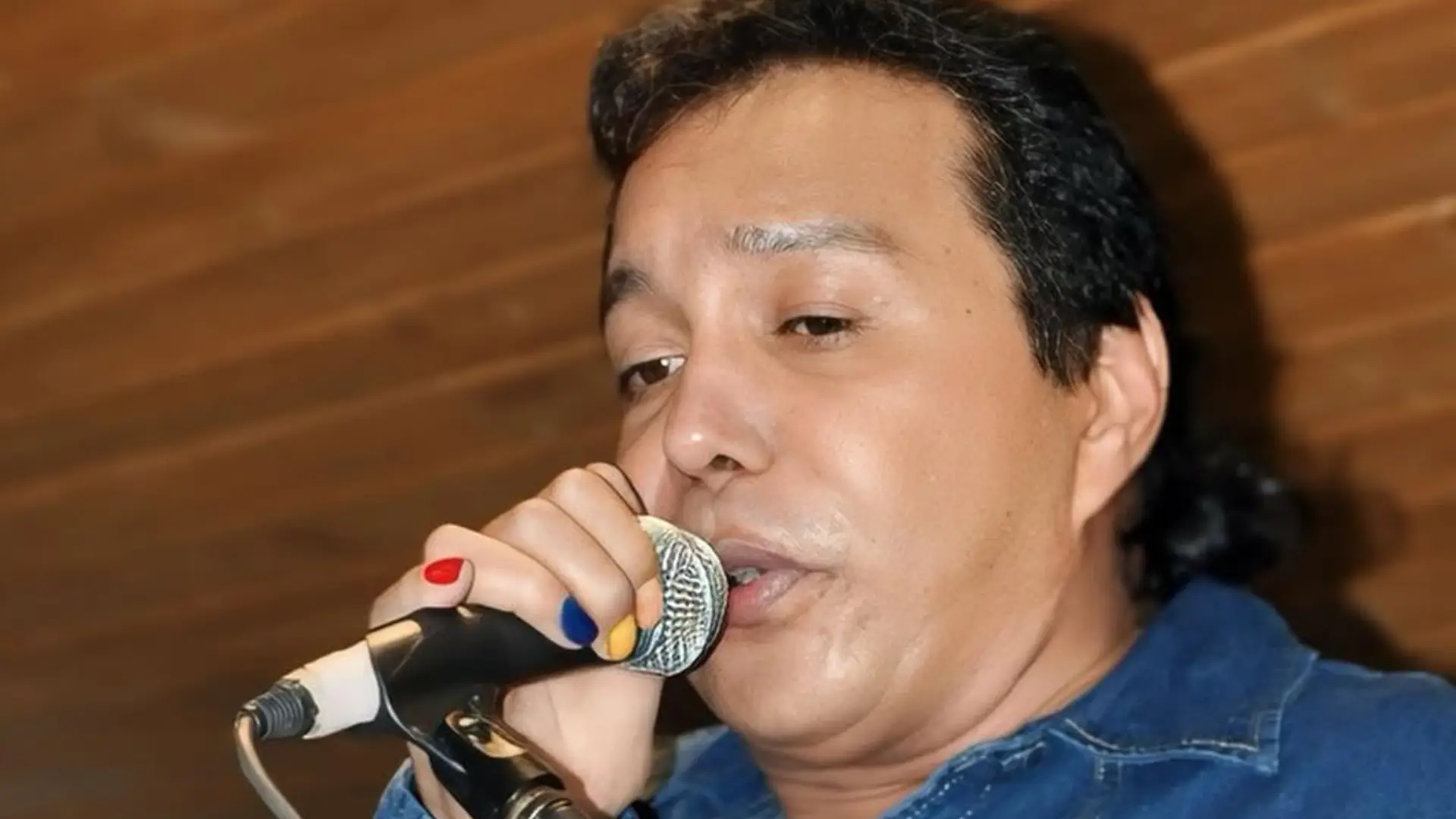 Diomedes Díaz