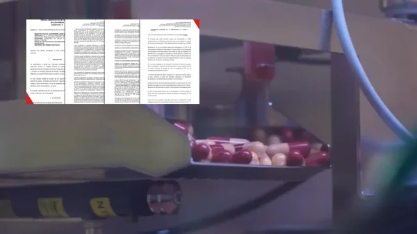 Fallo histórico y favorable frente denuncia por la grave escasez de medicamentos en Colombia