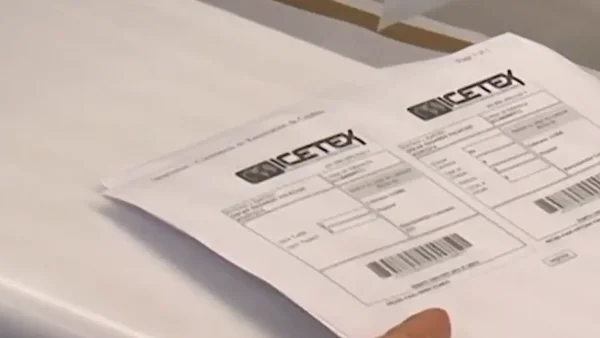 Estudiantes con créditos en Icetex enfrentan aumento de hasta un 70% en sus cuotas