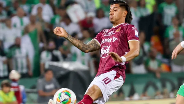 Yeison Guzmán intentó humillar a David Ospina e hizo el ridículo en la final del FPC