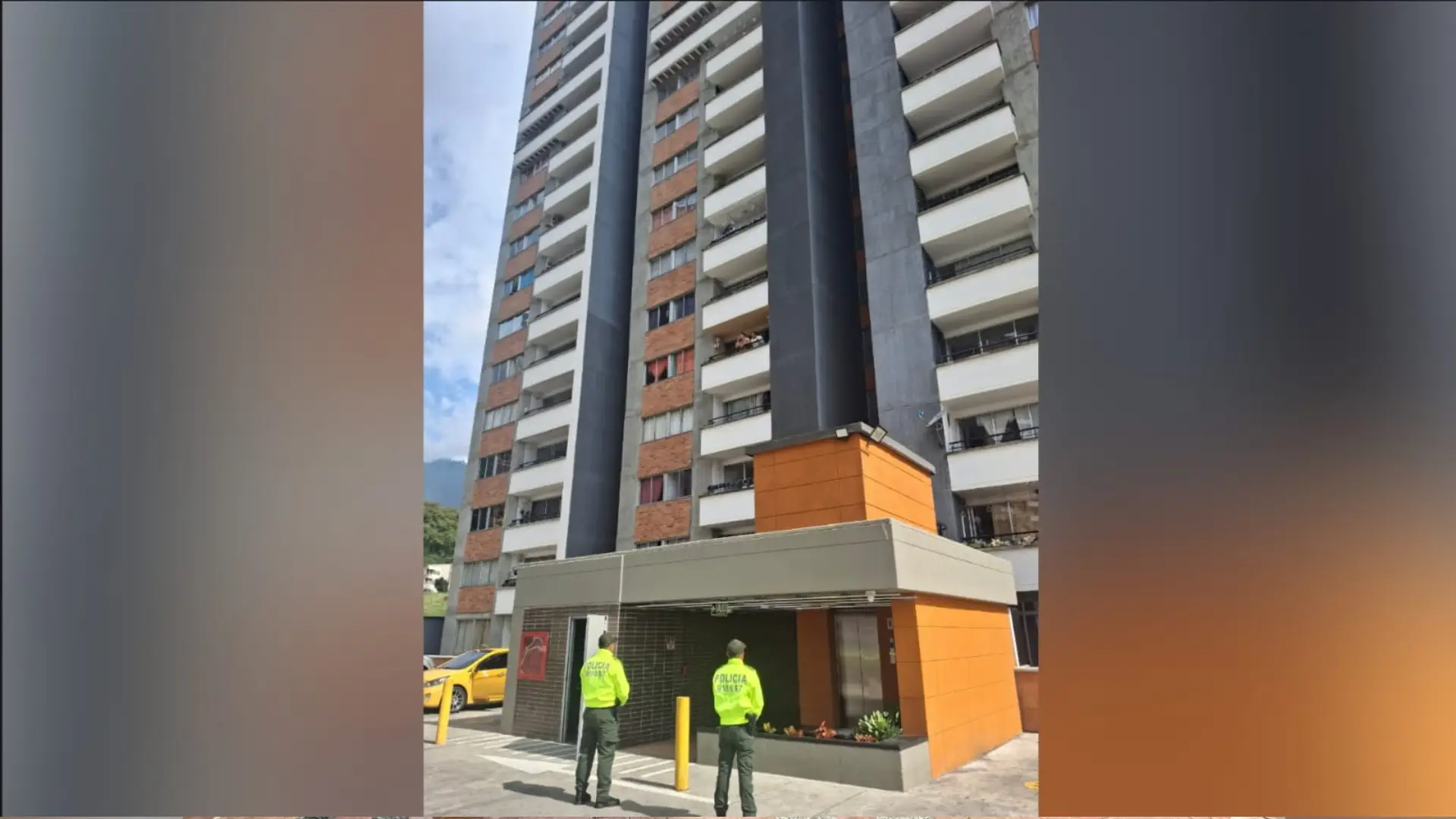 Bienes de 'Los Andariegos' 