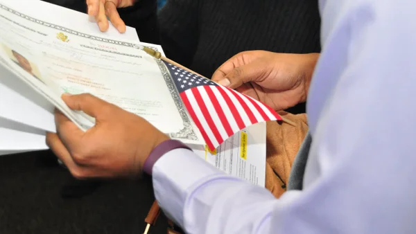 Colombia, uno de los países con más deportados de Estados Unidos: así se ubica en el listado