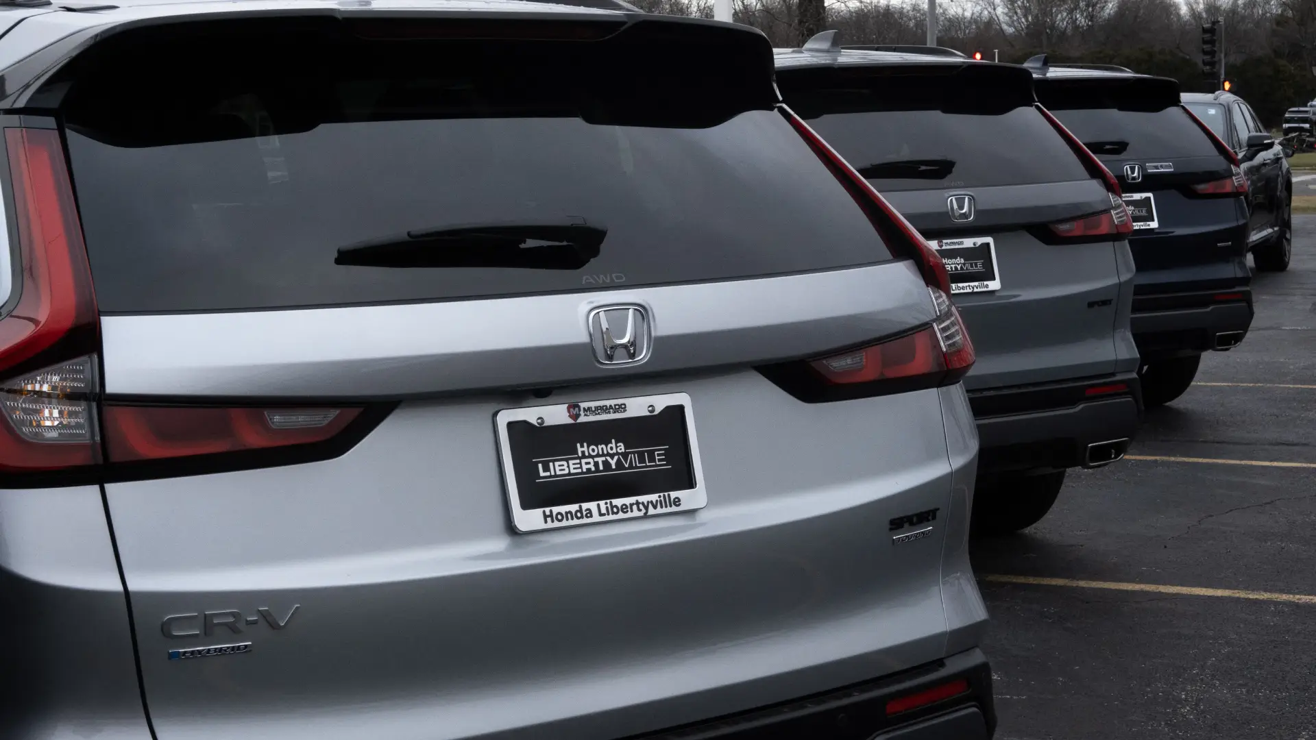 Alianza entre Nissan y Honda