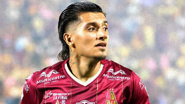 "Pudo cambiar la historia de la final": David González habló del penalti de Yeison Guzmán "Pudo cambiar la historia de la final": David González habló del penalti de Yeison Guzmán