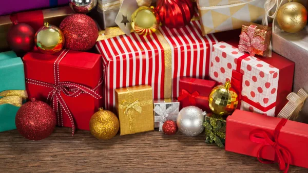 ¿Sabe cuáles son los mejores y peores regalos para niños en Navidad? ¿Sabe cuáles son los mejores y peores regalos para niños en Navidad?