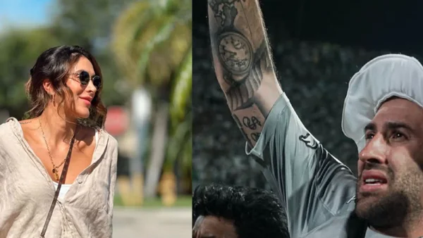 El sentido mensaje con el que Daniela Ospina exaltó a su padre y a David tras el campeonato de Nacional