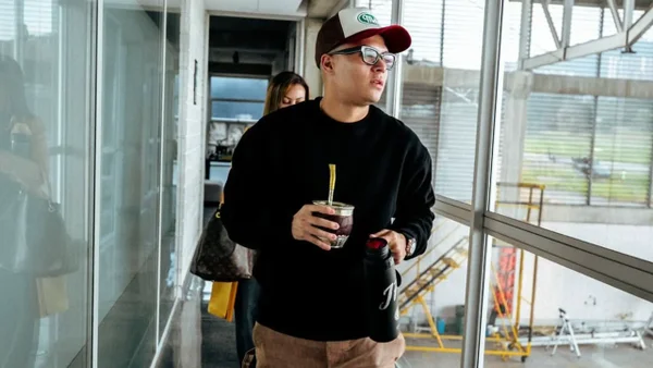 Filtran distanciamiento de Juan Fernando Quintero con América de Cali