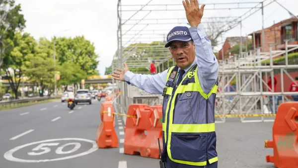 Tome nota: cierres viales y cambios en las rutas del Mío durante la Feria de Cali 2024