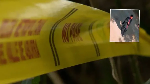 Revelan fotografía del presunto asesino de Diego Valencia, el niño de 10 años desaparecido en Pereira