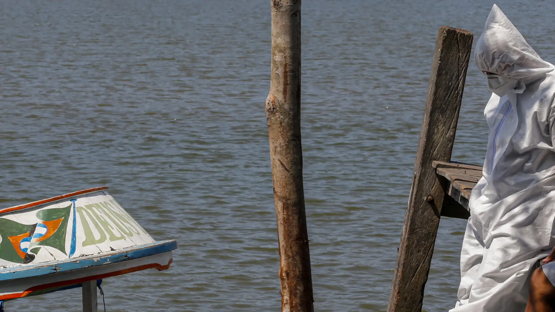 Se agudiza la búsqueda de desaparecidos tras el colapso de puente en Brasil por toneladas de ácido