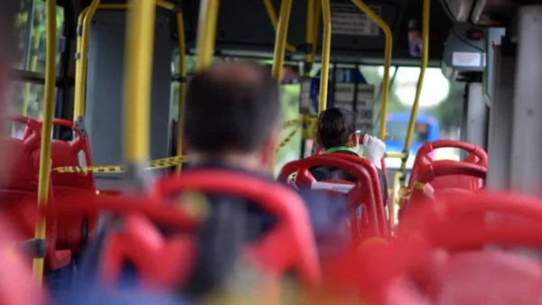 Así quedó el auxilio de transporte para 2025 con aumento del salario mínimo