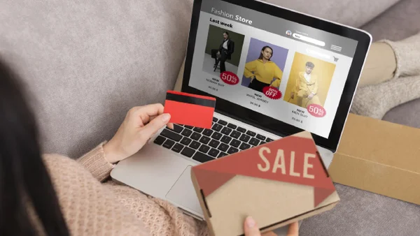 Cuidado: esto es lo que debe revisar al momento de realizar las compras de Navidad por Internet