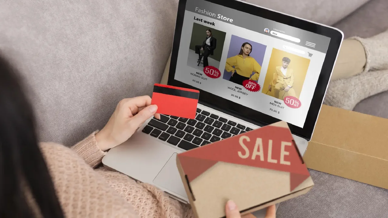 Compras por internet que superen este valor pagarán impuestos: ¿De cuánto es?