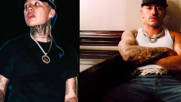 "Dicen que son de Medellín y no le dan nada al barrio": ¿nueva pulla de Blessd a Feid?