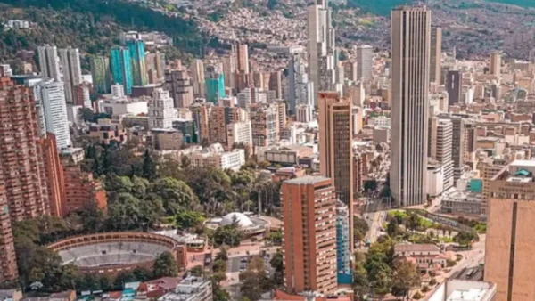 ¿Cuántas personas en condición de calle viven en Bogotá?