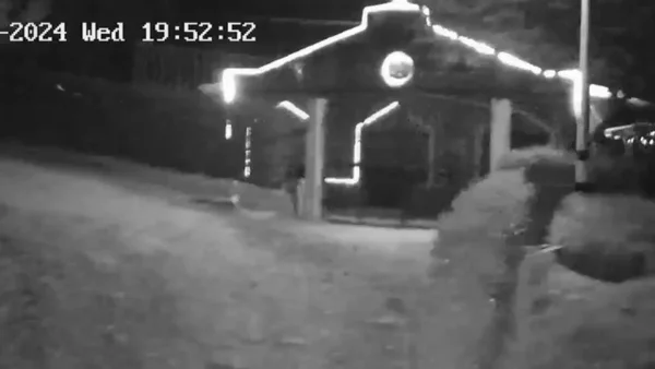 VIDEO | Así se vio el fuerte sismo en Antioquia: cámaras de seguridad grabaron el momento exacto VIDEO | Así se vio el fuerte sismo en Antioquia: cámaras de seguridad grabaron el momento exacto