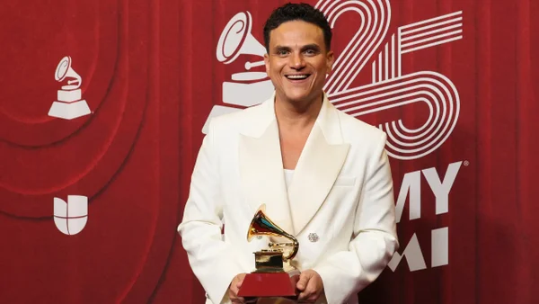 Exmánager de Silvestre Dangond habló sobre su ruptura con el artista: aseguró que no recibió "ni un peso" Exmánager de Silvestre Dangond habló sobre su ruptura con el artista: aseguró que no recibió "ni un peso"