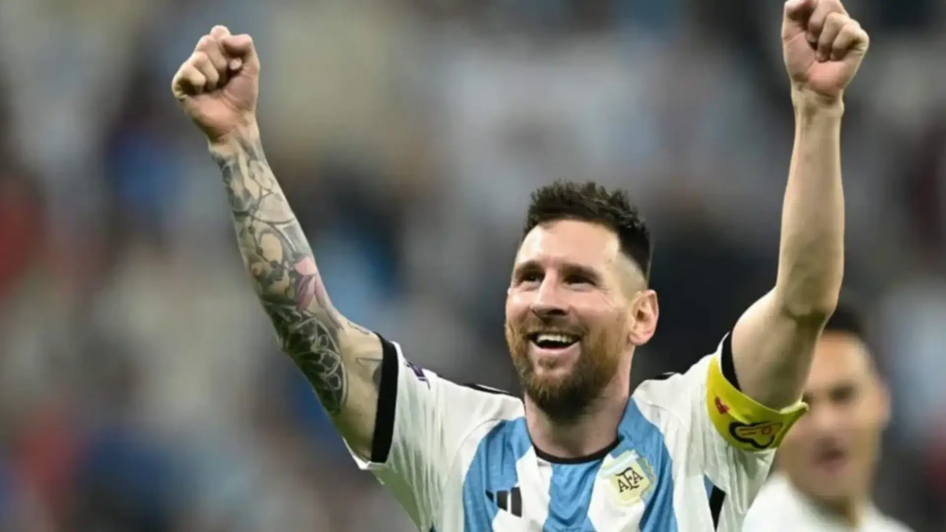 ¿En qué consiste la serie animada 'Messi and the Giants'?