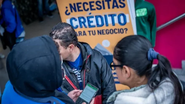 Créditos de hasta $300 millones para negocios locales y mipymes de Bogotá: cómo acceder Créditos de hasta $300 millones para negocios locales y mipymes de Bogotá: cómo acceder