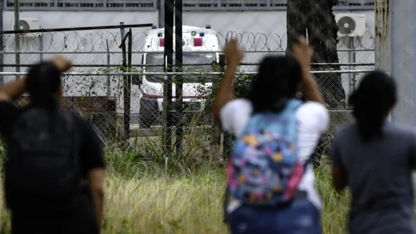 Liberan a todos los menores presos por el régimen tras las elecciones del 28-J en Venezuela