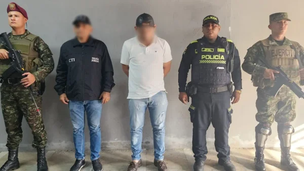 Cárcel para hombre que habría atacado con una piedra en la cabeza a su pareja en Caquetá