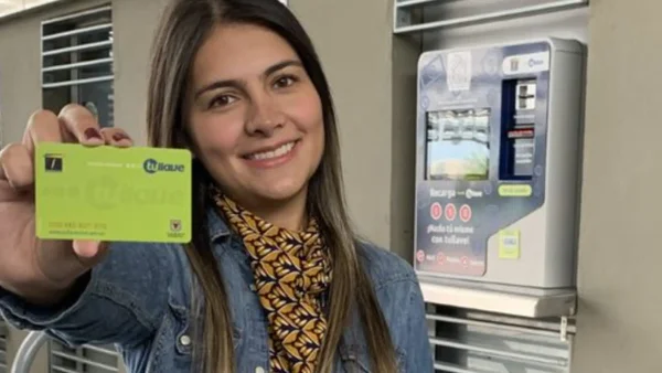 LINK para verificar si su tarjeta TuLlave aplica para subsidios de TransMilenio