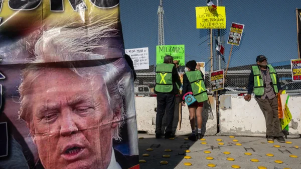 México creará aplicación con 'botón de alerta' para migrantes ante posible deportación en EE. UU.