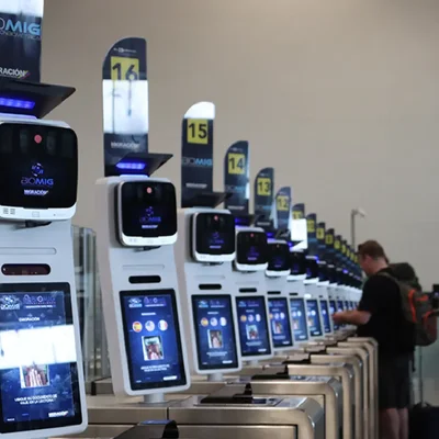 Migración Colombia alerta por link falso para hacer el CheckMig: mucho ...