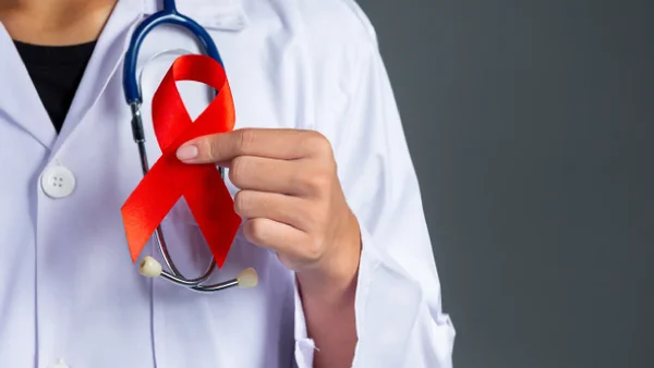 Inicia campaña para reforzar prevención del sida en Colombia