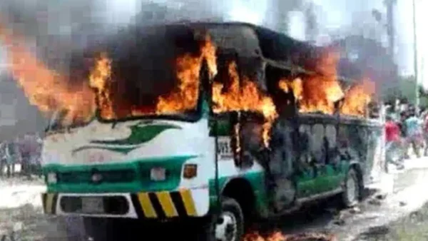 Consejo de Estado dicta sentencia definitiva por la muerte de 33 niños en Fundación, Magdalena Consejo de Estado dicta sentencia definitiva por la muerte de 33 niños en Fundación, Magdalena