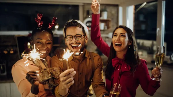 Cinco colores que el Feng Shui recomienda evitar para recibir el Año Nuevo: ¿Por qué traen mala suerte?